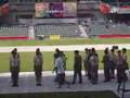 香港童軍大會操2006 - 頒發榮譽童軍獎章