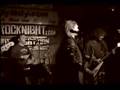 Vid�o Ghost Town de Toxic Reasons