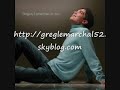 Grégory Lemarchal -