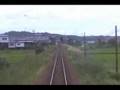 KTR宮津線　～丹後大宮－峰山の車窓～