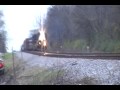 NS Bessemer,AL kinda shaky! 12-17-09.