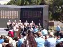 Graduacion de Mayra Lopez