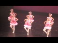 Avery S Dance 2009 06