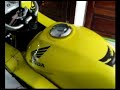Moto tuning 150 sport Super Tunada! (modelo ninja e CBR)