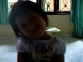 chacha in action~little girl dancing