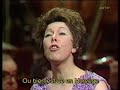 Berlioz, Nuits d\