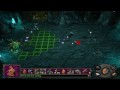 Heroes Of Might And Magic V - Level 18 - Part 6 [HD] - In Finnish