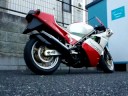 Ducati 851 Tricolor 1988 superbike Ducati 851 Tricolor 1988 superbike