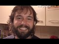 bakken met baard deel 1 spacecake