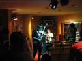 Spokes - Live at Lampeter University End Credits Loveletter