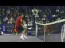 Roger Federer and Pearl Jam Roger Federer and Pearl Jam