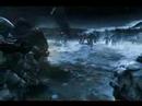 Halo wars trailer, high quality