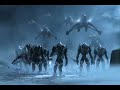 Halo wars trailer, high quality