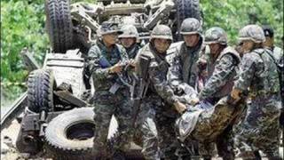 Royal Thai Military