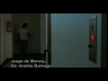 V Festival de cortometrajes EL ESPEJO - 2008