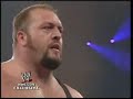 Raw & SmackDown Brawl at Raw Homecoming Raw & SmackDown Brawl at Raw Homecoming