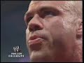 raw   smackdown brawl at raw homecoming