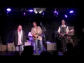 JIM McCARTY and Friends - "KNOCK ON WOOD"