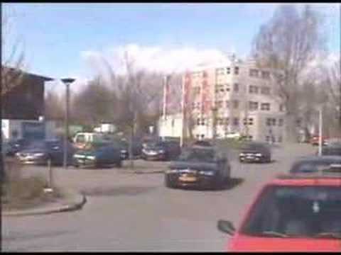 0 Una caminata por Almere Haven