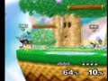 Cort(Marth) vs Moondoggie(Falco) 4