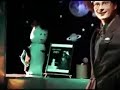 SPACE STATION ZERO: Episode 5 - The Mathematical Episode!
