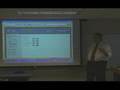 John Oberlin: The 21st Century Student Experience