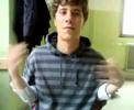 Ivan con le mie braccia Ivan con le mie braccia