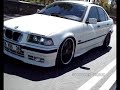 BMW E36 320i And 320ci (Coupe & 4D) MMPower Machines BMW E36 320i And 320ci (Coupe & 4D) MMPower Machines