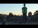 the unstands (stand day 284)
