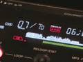 DJ Tutorial, Structure your mix, A visual look