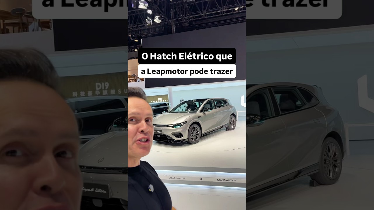 Ele faria sucesso no Brasil?