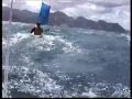 Sea Kayak Sailing