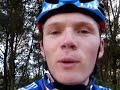 coupe du monde cyclo-cross � Kalmthout