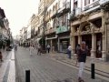 Porto im Juni 2011