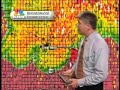 KSN Greensburg/Great Bend Tornado Radar