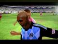 PS3 HD FIFA09 AMAZING DETAILS REPLAY ZOOM 2!