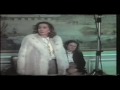 Robert Powell in The Long Conversation with the bird