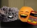 Annoying Orange - Meteortron (Transformers Spoof)