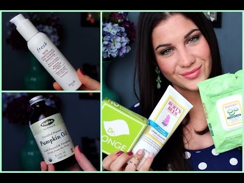 Skincare Routine: Dry & Acne Prone Skin