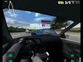 Live For Speed Online Race