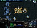 [TSL Semifinal] BRAT_OK vs IefNaij Game 1