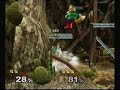 Dax (Fox) VS (Fox) Linkez
