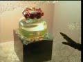 lespaceplie.livejournal.com brings you sarah jessica parker going absolutely mad for a fragrance. i love her! jean-paul goude directed this and some crazy chanel commercials you may remember.