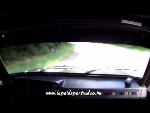 CRASH:Galambos-Mátyás Lada 2101 KIT Baranya kupa 2014.SS4. CRASH:Galambos-Mátyás Lada 2101 KIT Baranya kupa 2014.SS4.