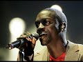 Akon-I Can't Wait