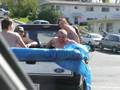 WSU Moving Swimming Pool
