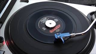 Tears For Fears - Head Over Heels  -  45RPM