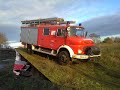 LF 16 TS der FF-Perleberg