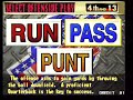 part 2 of 3 ... jamma basketball ncaa bulls konami arcade mame mugen nba lebron jordan blitz madden tecmo super bowl nintendo slam 