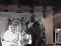 Eksokosmikos Vs Sifu